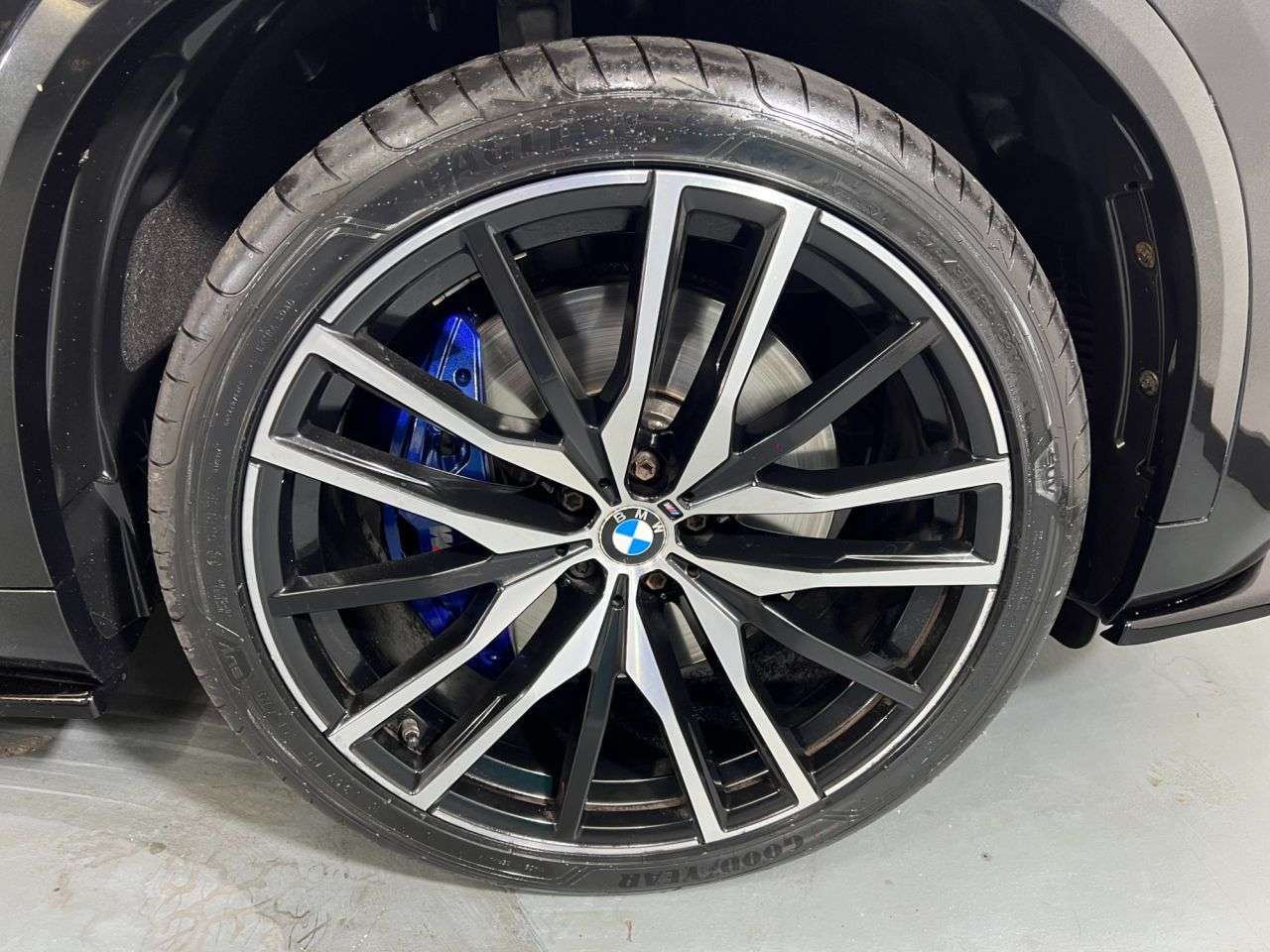2019 BMW X5 2019 BMW X5