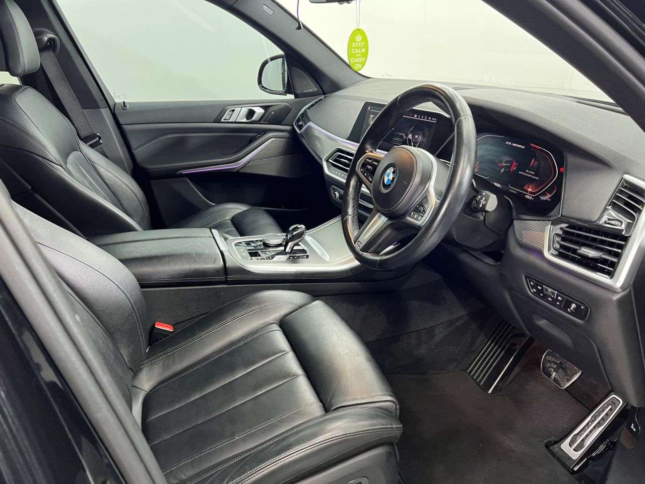 2019 BMW X5 2019 BMW X5