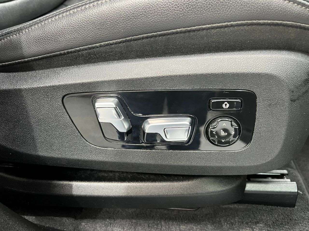 2019 BMW X5 2019 BMW X5