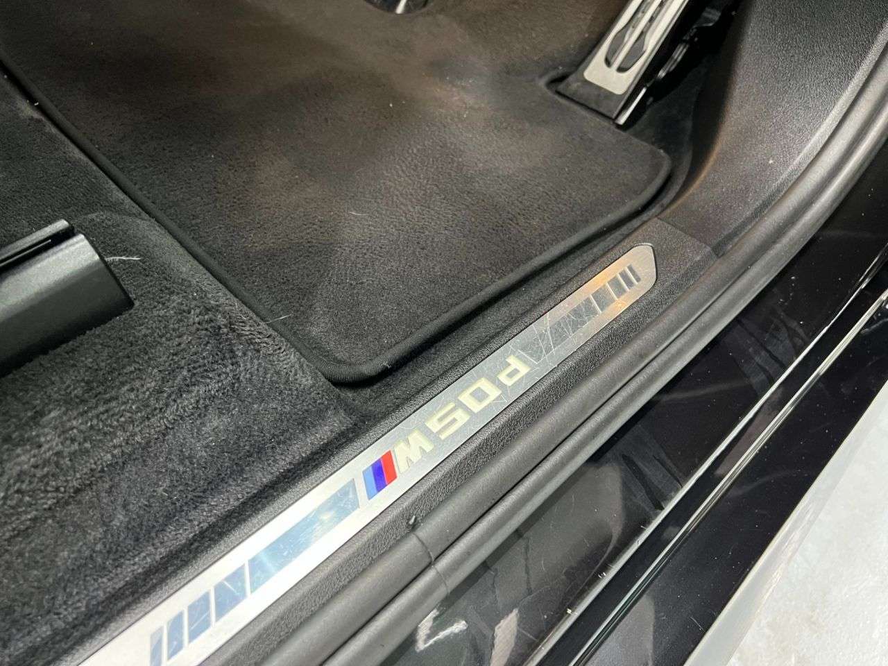 2019 BMW X5 2019 BMW X5