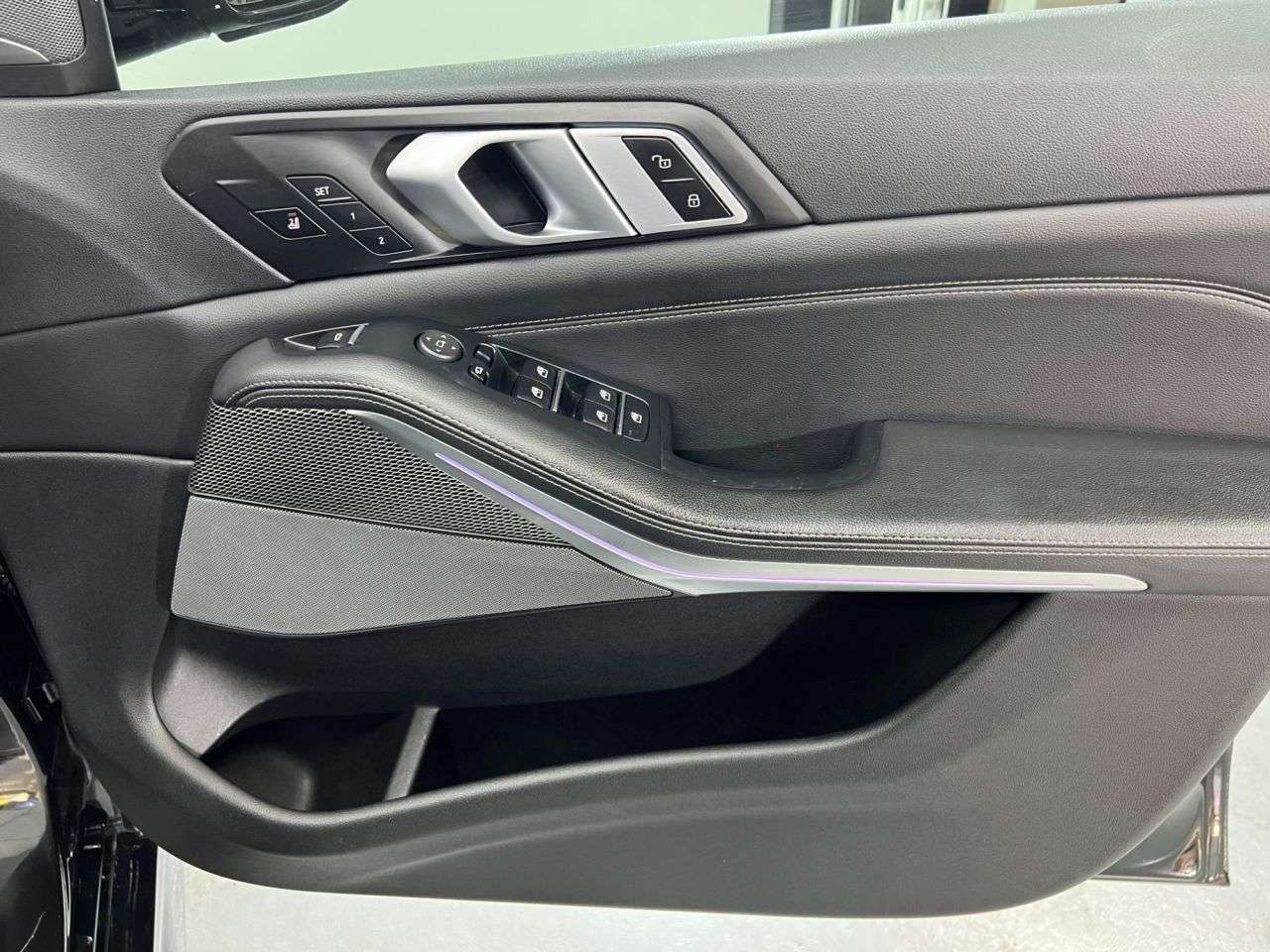 2019 BMW X5 2019 BMW X5