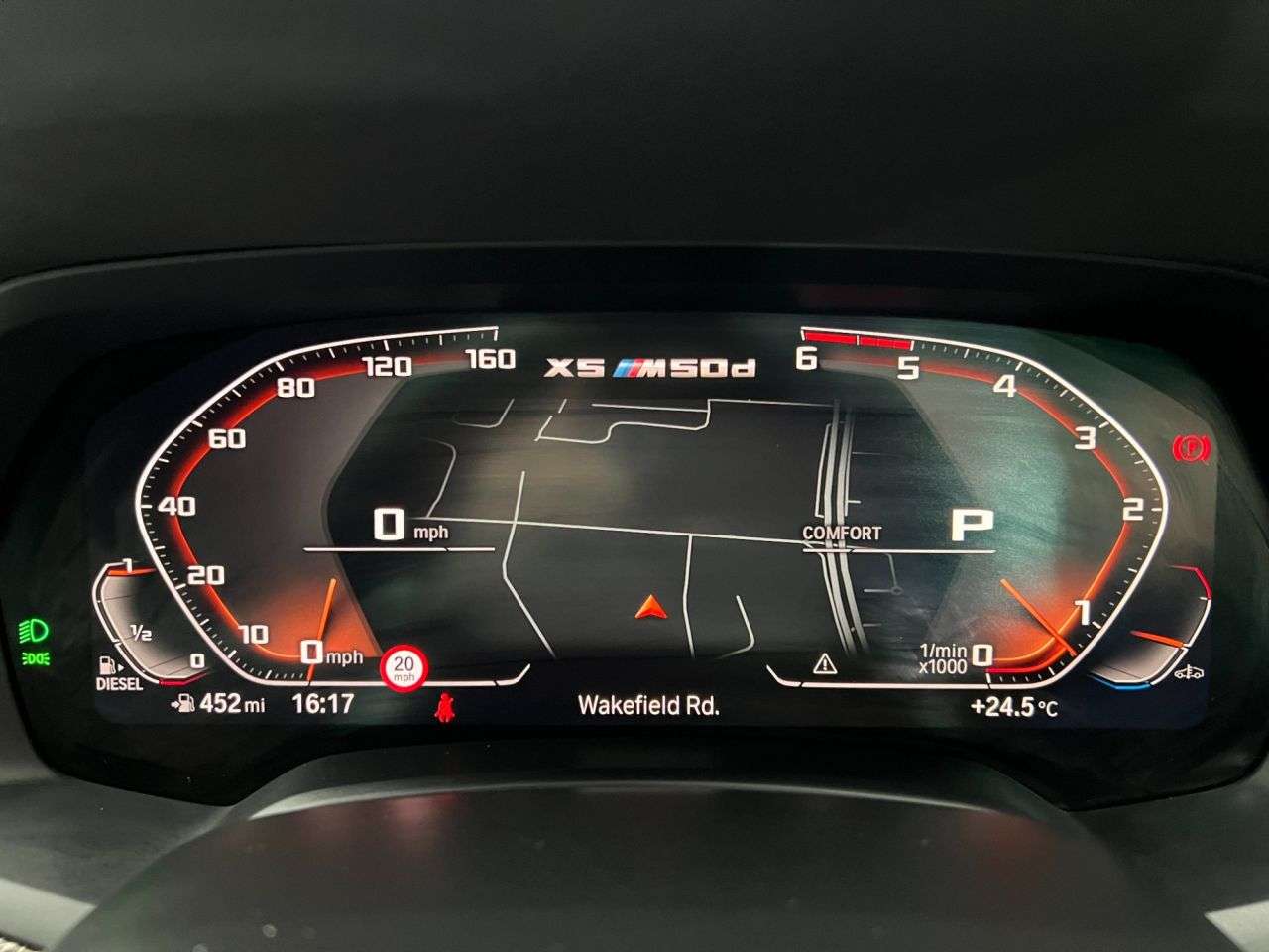 2019 BMW X5 2019 BMW X5