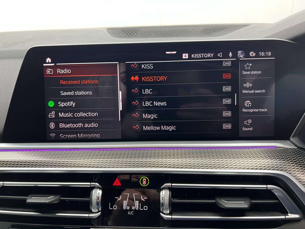 2019 BMW X5 2019 BMW X5