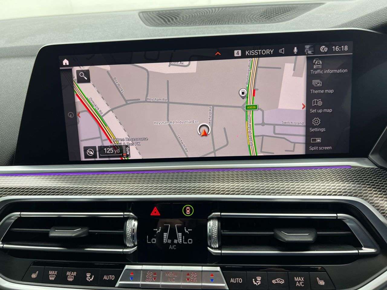 2019 BMW X5 2019 BMW X5
