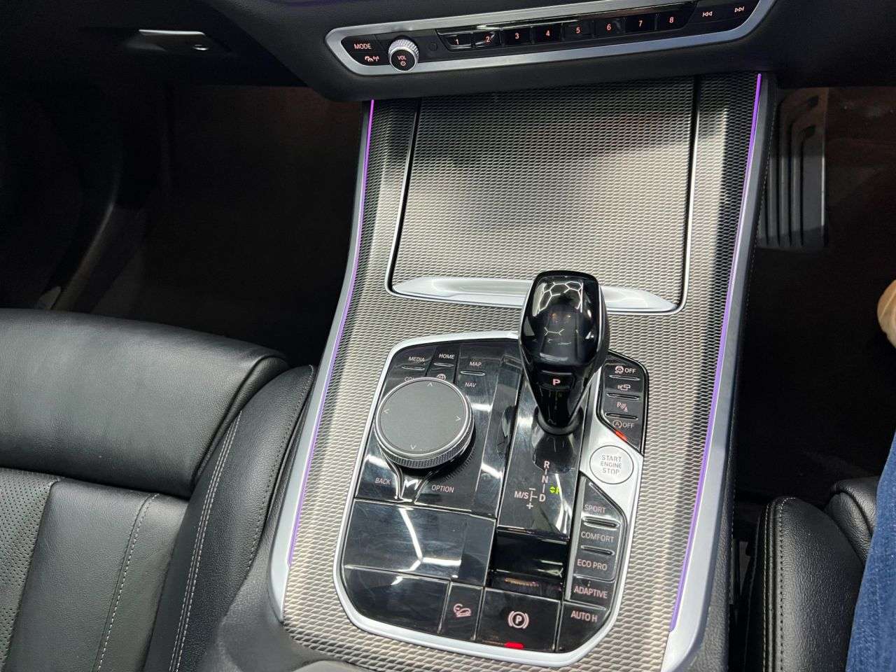 2019 BMW X5 2019 BMW X5