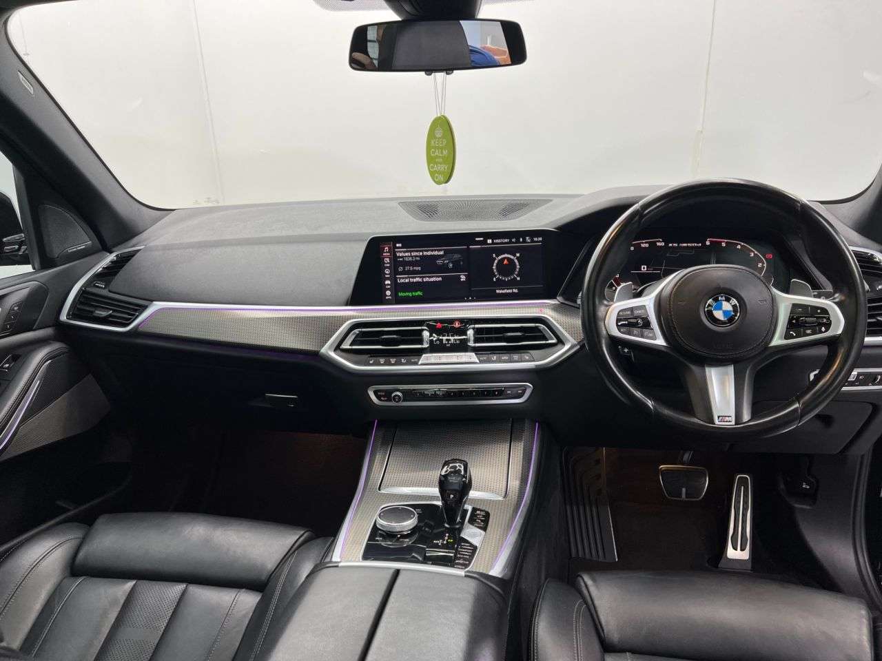 2019 BMW X5 2019 BMW X5