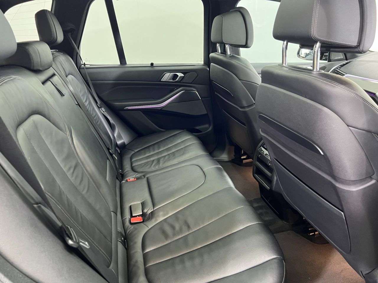 2019 BMW X5 2019 BMW X5