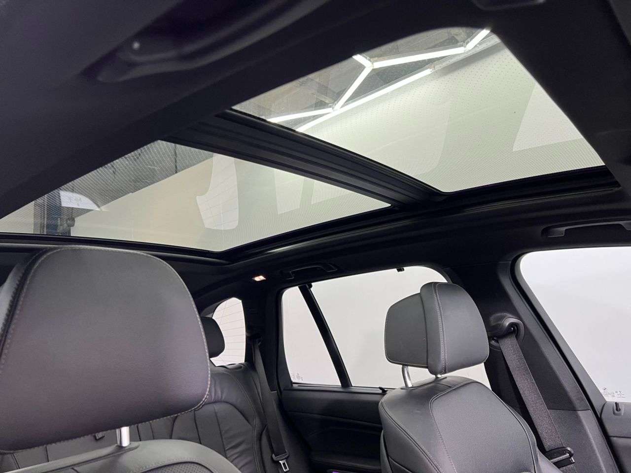 2019 BMW X5 2019 BMW X5