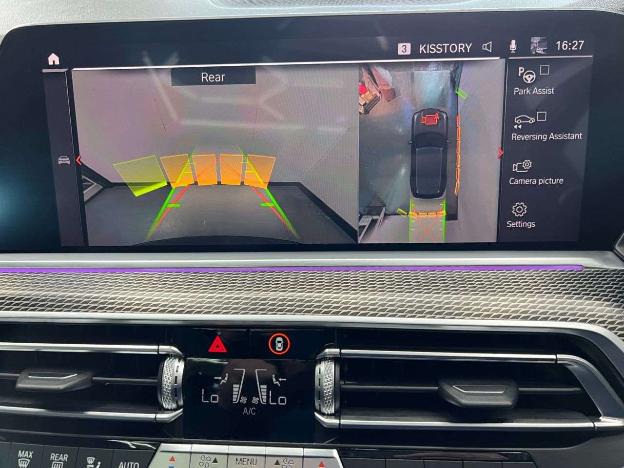 2019 BMW X5 2019 BMW X5