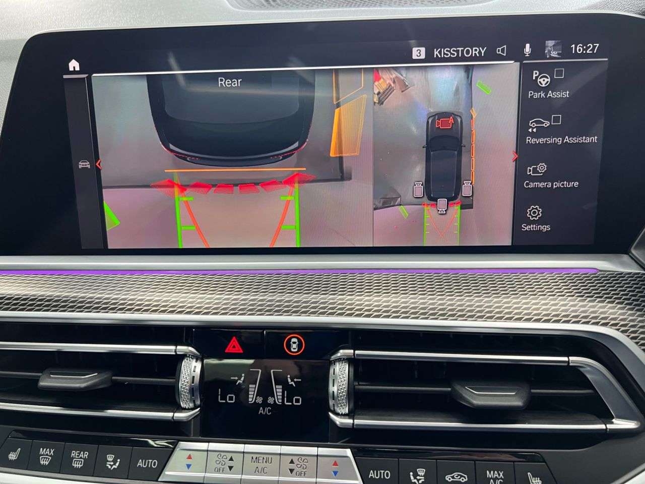 2019 BMW X5 2019 BMW X5