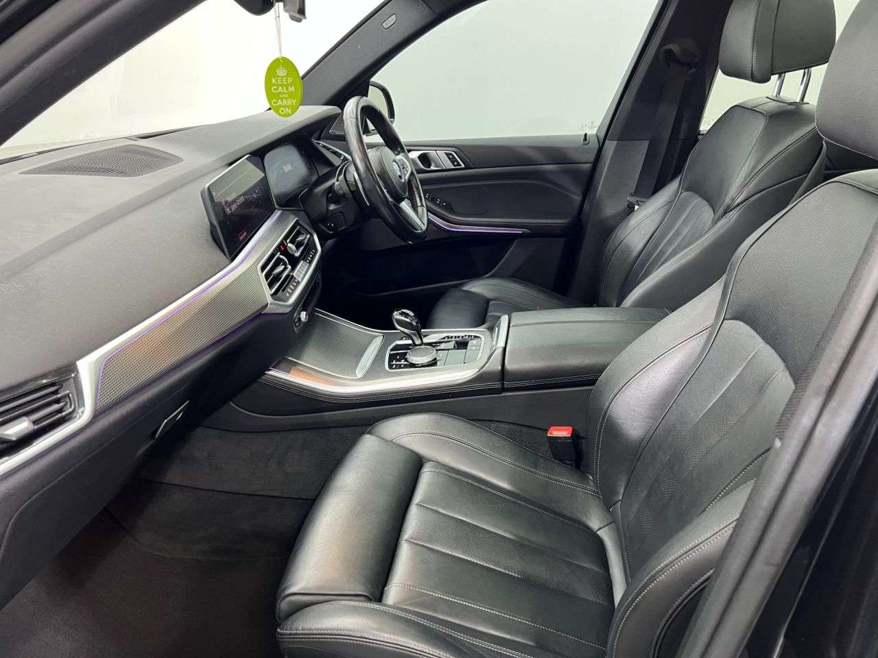 2019 BMW X5 2019 BMW X5