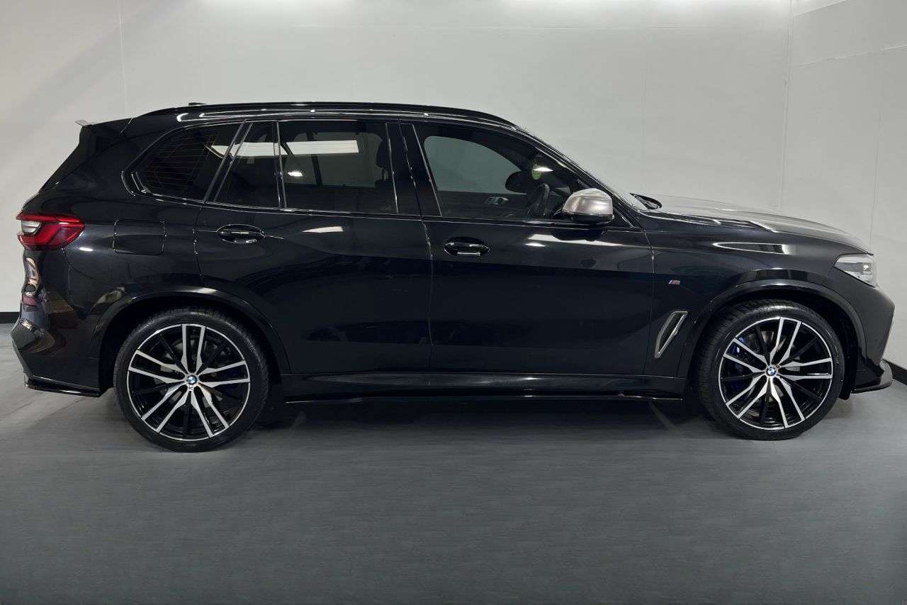2019 BMW X5 2019 BMW X5