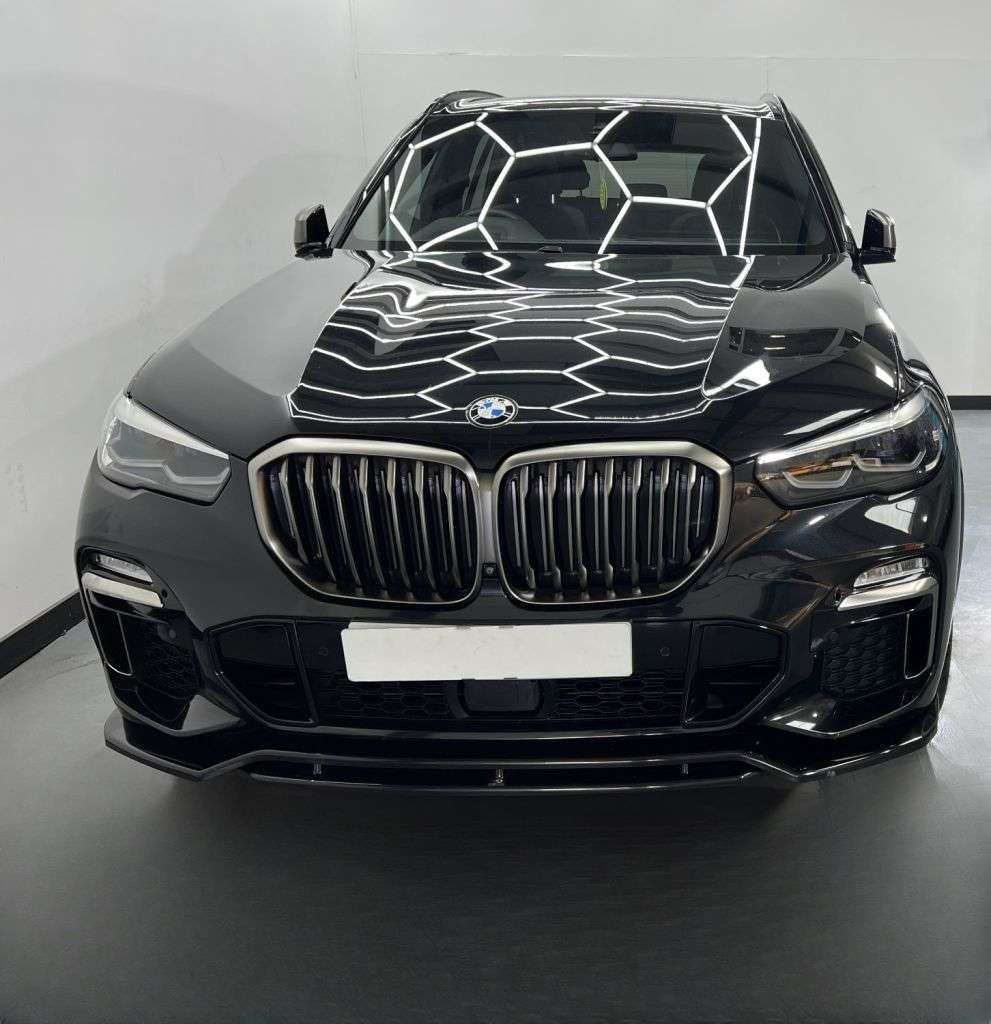 2019 BMW X5 2019 BMW X5