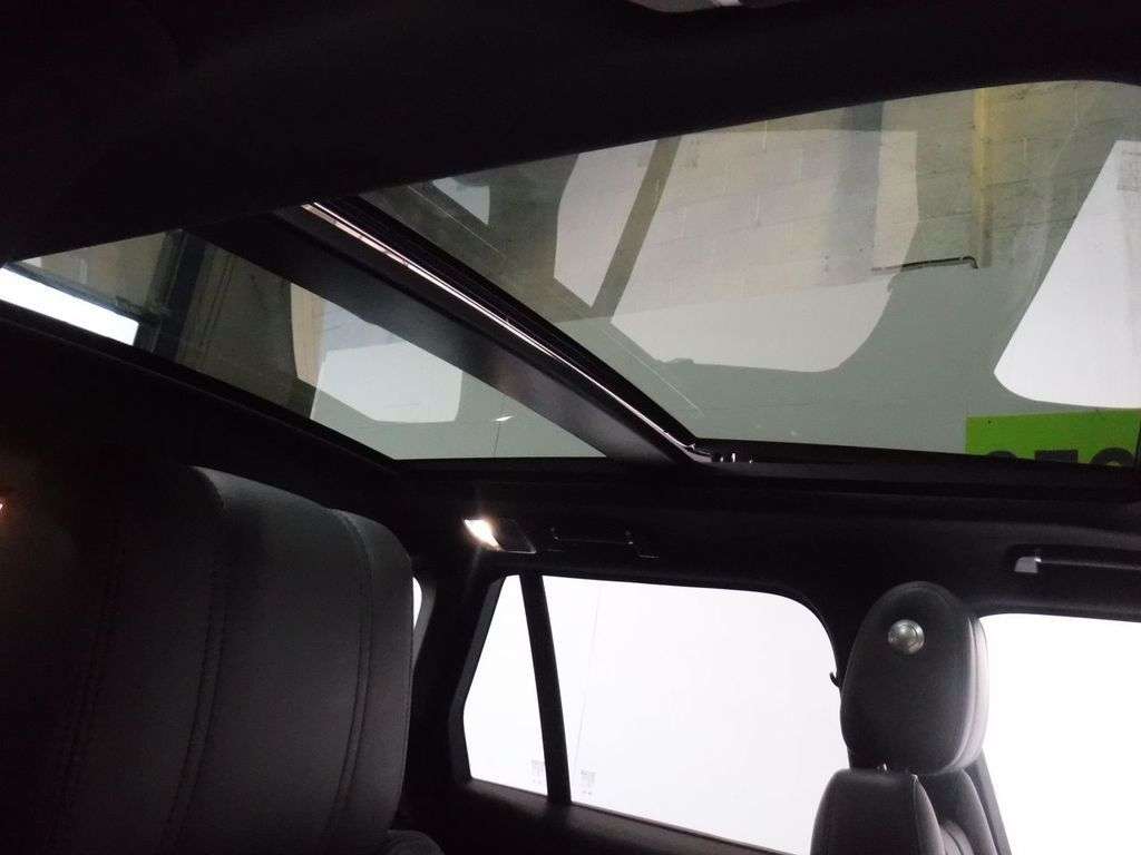 2017 LAND ROVER RANGE ROVER 2017 LAND ROVER RANGE ROVER