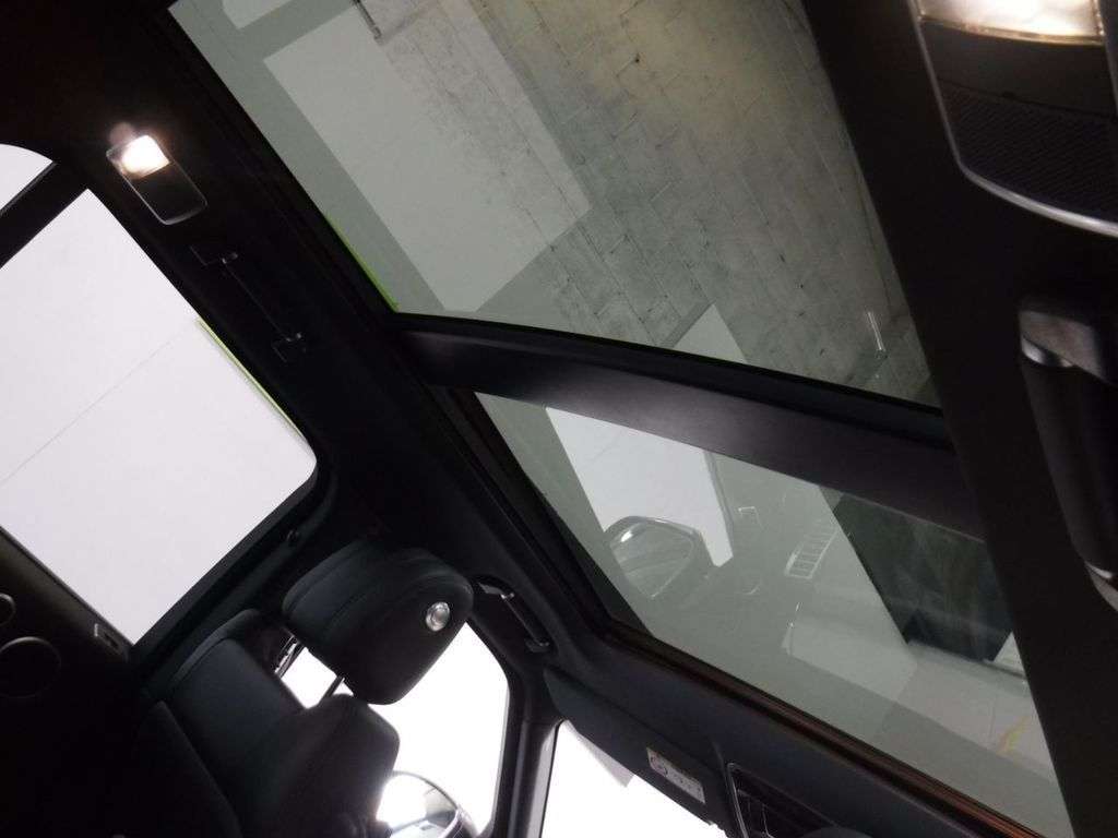 2017 LAND ROVER RANGE ROVER 2017 LAND ROVER RANGE ROVER