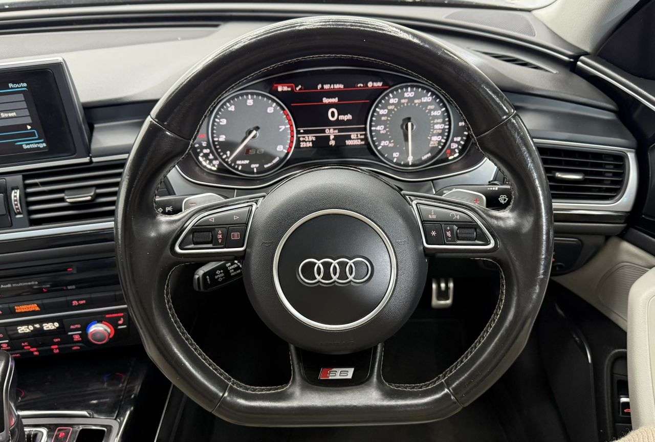 2017 AUDI A6 2017 AUDI A6