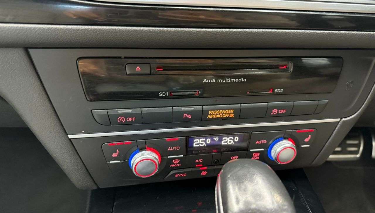 2017 AUDI A6 2017 AUDI A6