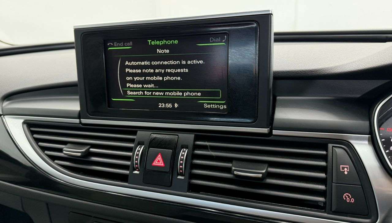 2017 AUDI A6 2017 AUDI A6