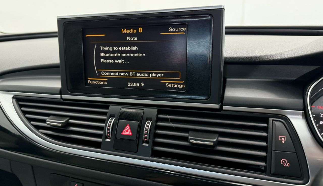 2017 AUDI A6 2017 AUDI A6