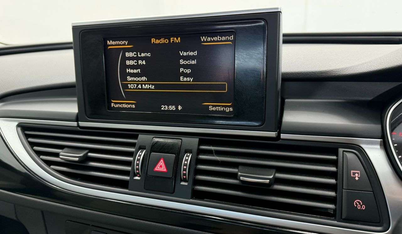 2017 AUDI A6 2017 AUDI A6