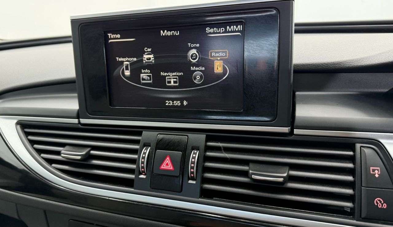 2017 AUDI A6 2017 AUDI A6