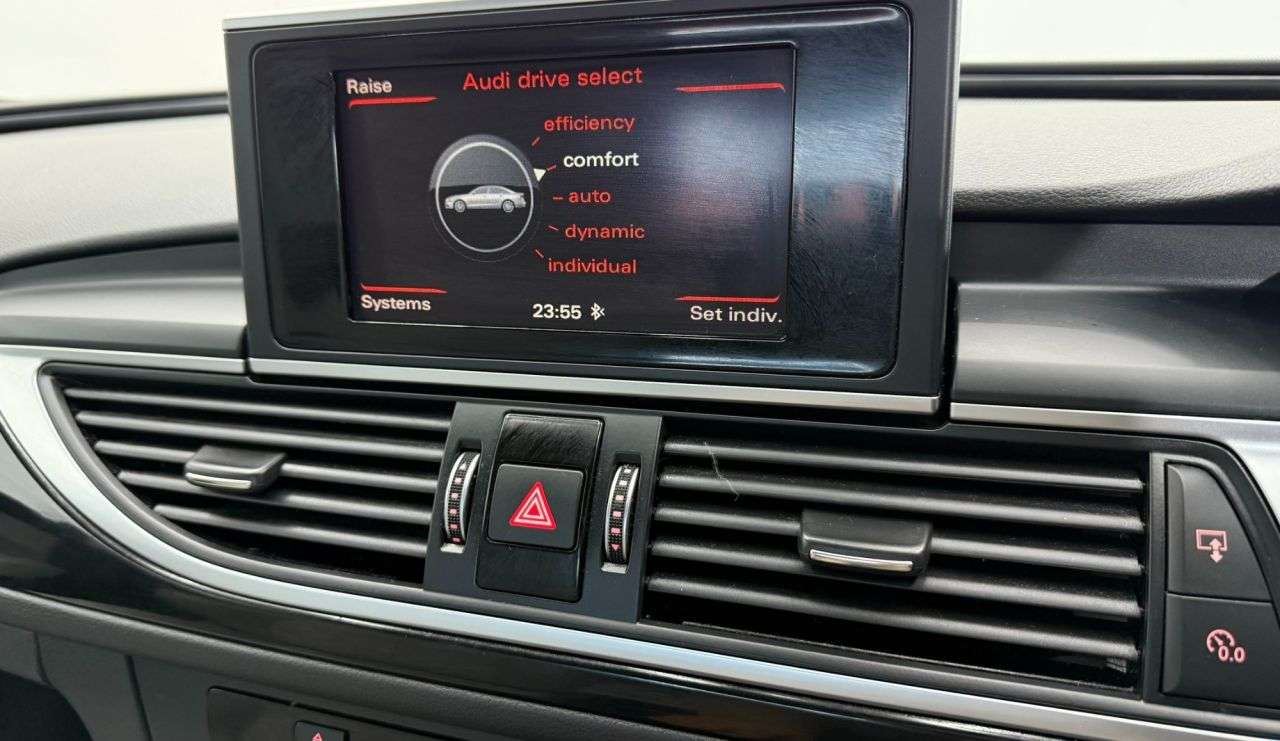 2017 AUDI A6 2017 AUDI A6