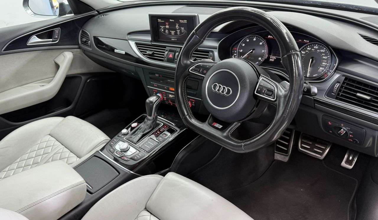 2017 AUDI A6 2017 AUDI A6