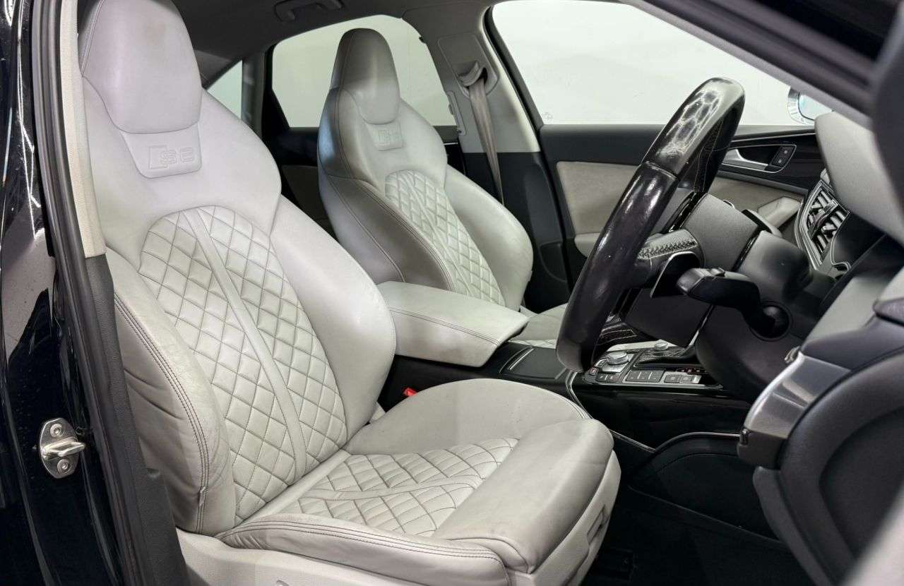 2017 AUDI A6 2017 AUDI A6