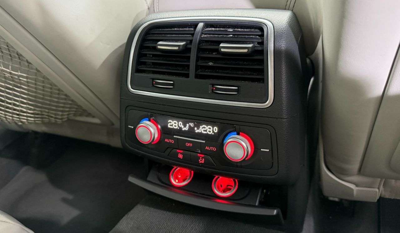 2017 AUDI A6 2017 AUDI A6