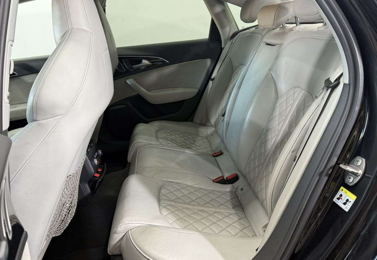 2017 AUDI A6 2017 AUDI A6