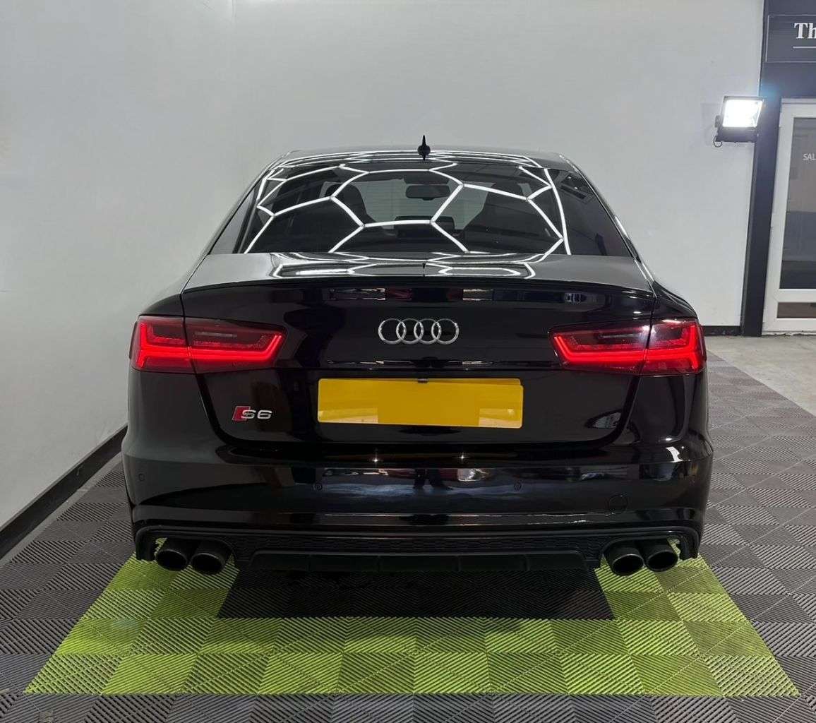 2017 AUDI A6 2017 AUDI A6