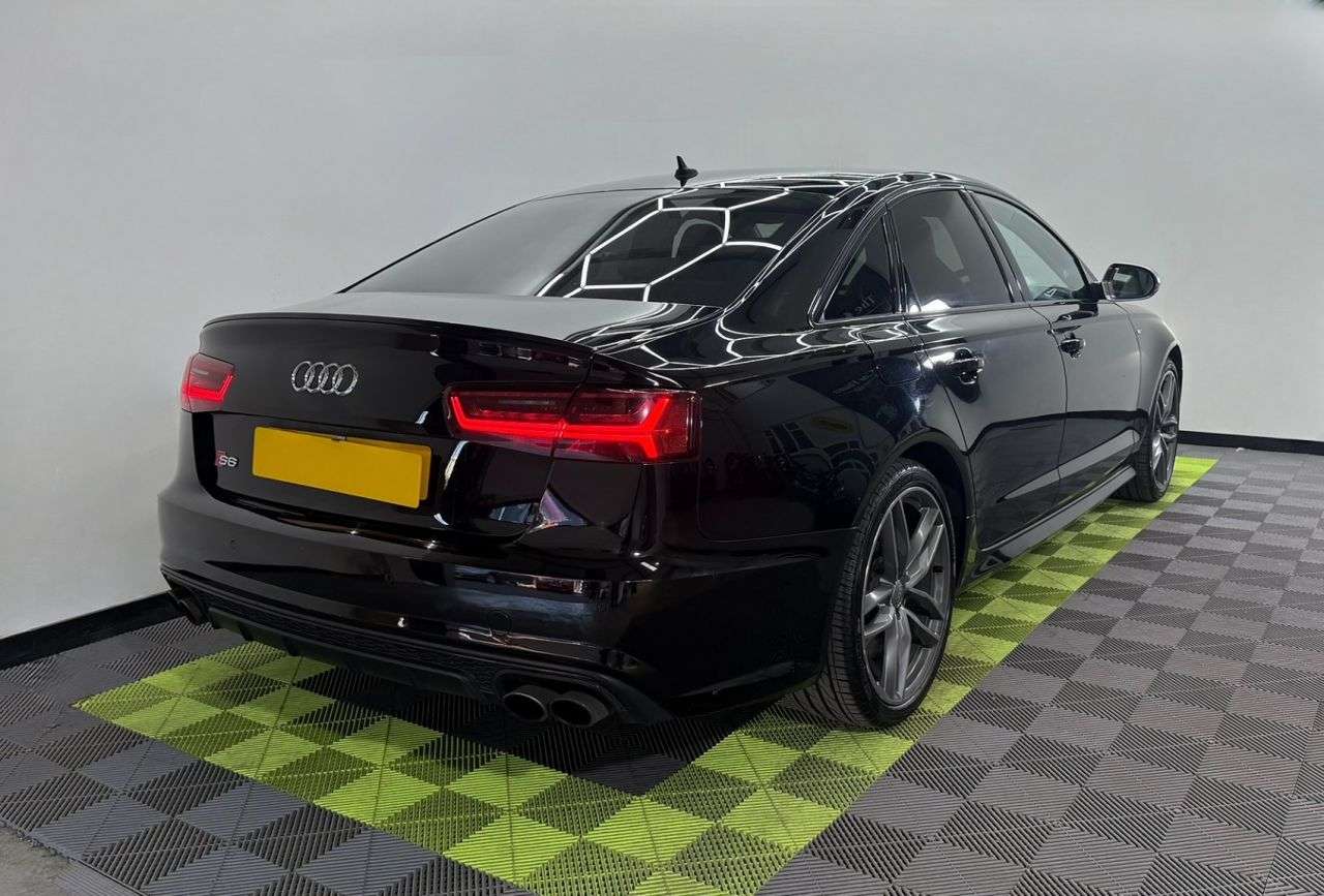 2017 AUDI A6 2017 AUDI A6