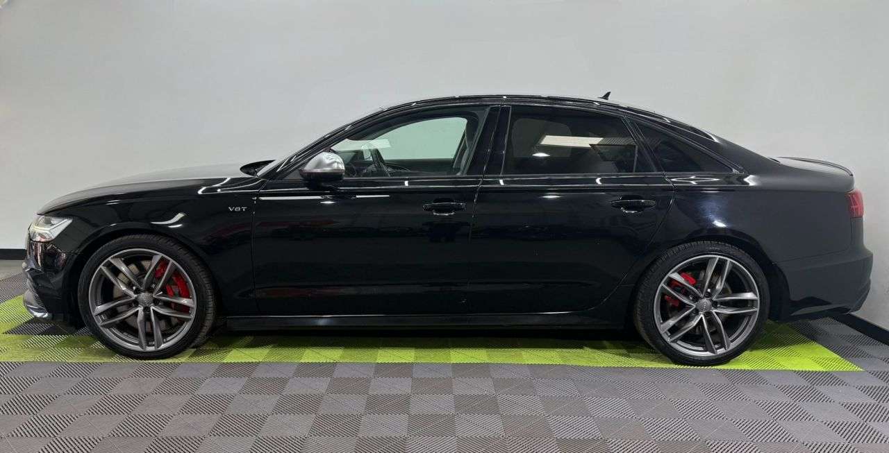2017 AUDI A6 2017 AUDI A6