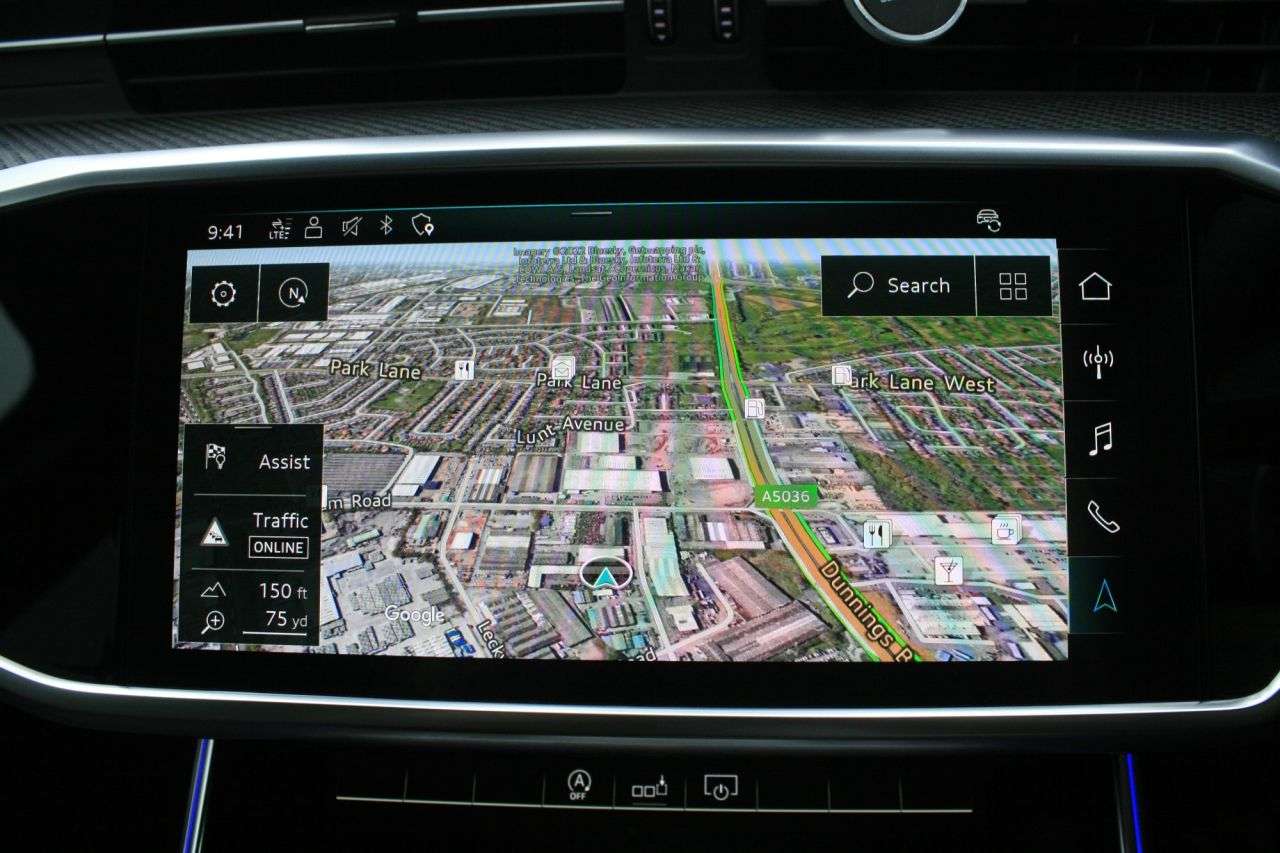 2020 AUDI A6 2020 AUDI A6