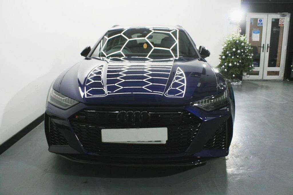 2020 AUDI A6 2020 AUDI A6