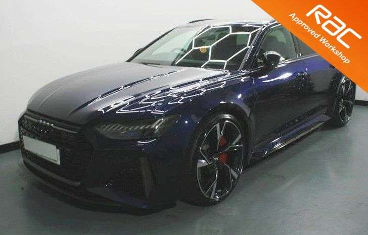 2020 AUDI A6 2020 AUDI A6