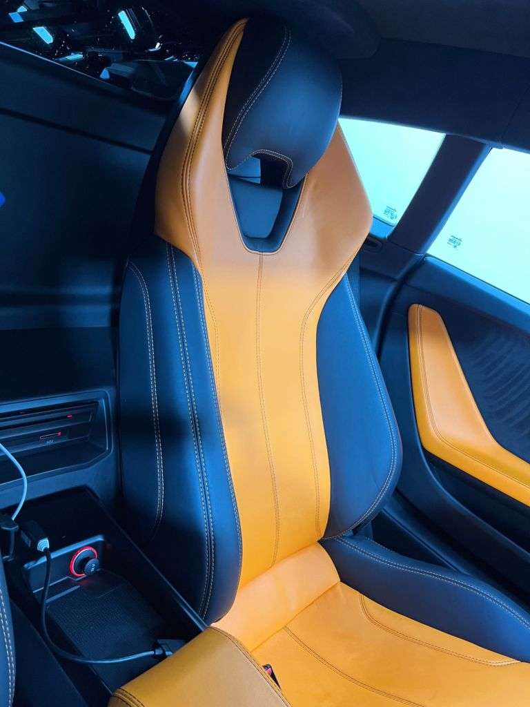 2018 LAMBORGHINI HURACAN 2018 LAMBORGHINI HURACAN