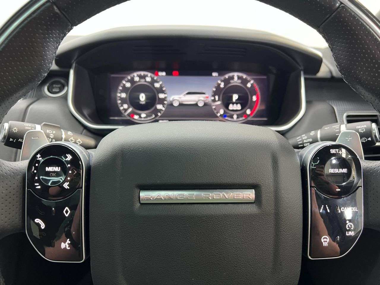 2020 LAND ROVER RANGE ROVER SPORT 2020 LAND ROVER RANGE ROVER SPORT