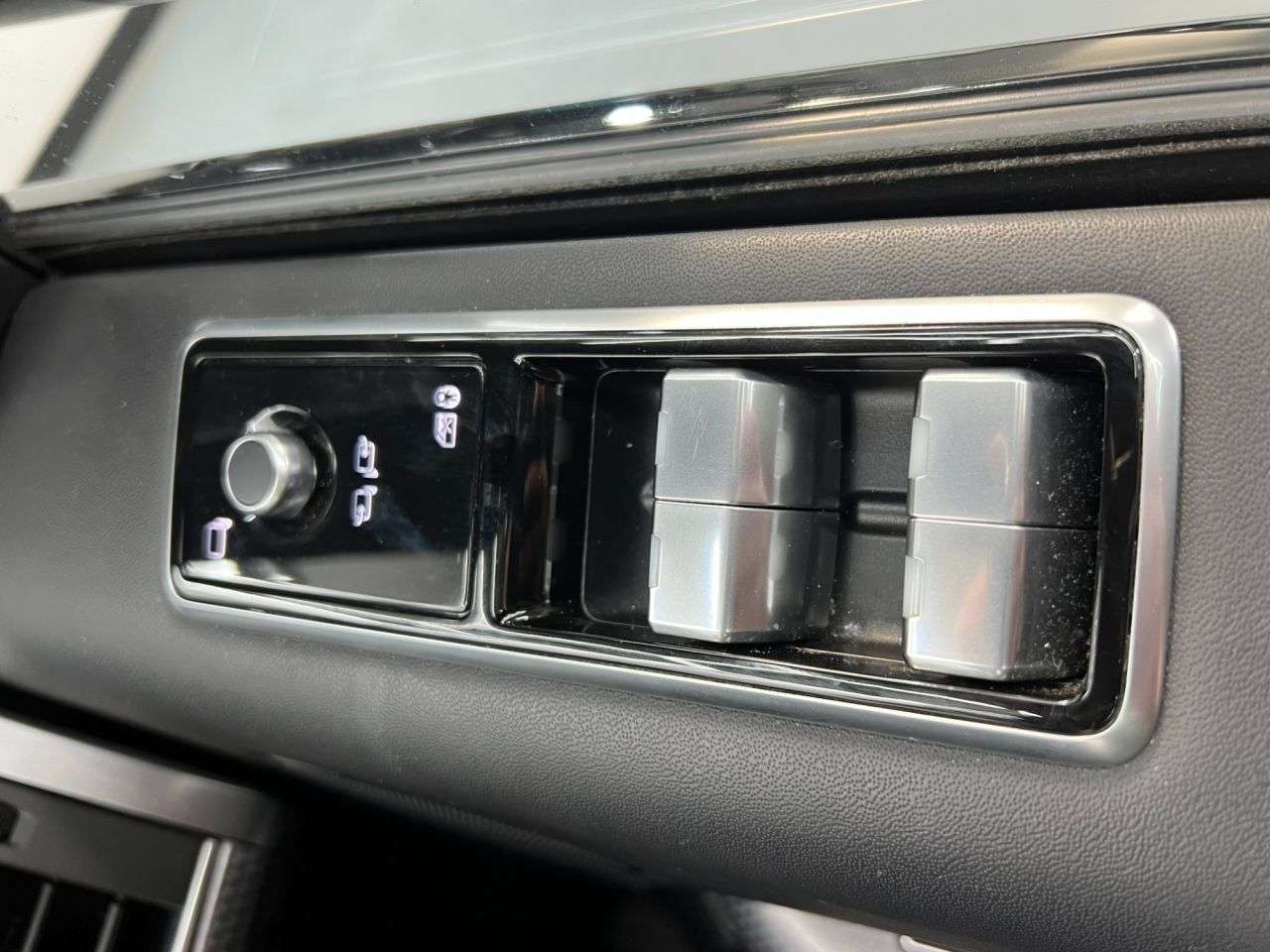 2020 LAND ROVER RANGE ROVER SPORT 2020 LAND ROVER RANGE ROVER SPORT