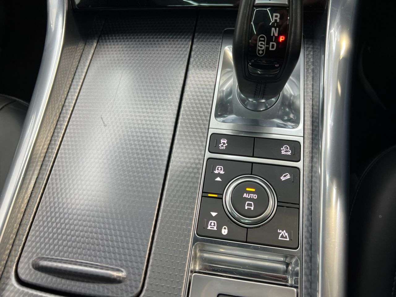 2020 LAND ROVER RANGE ROVER SPORT 2020 LAND ROVER RANGE ROVER SPORT