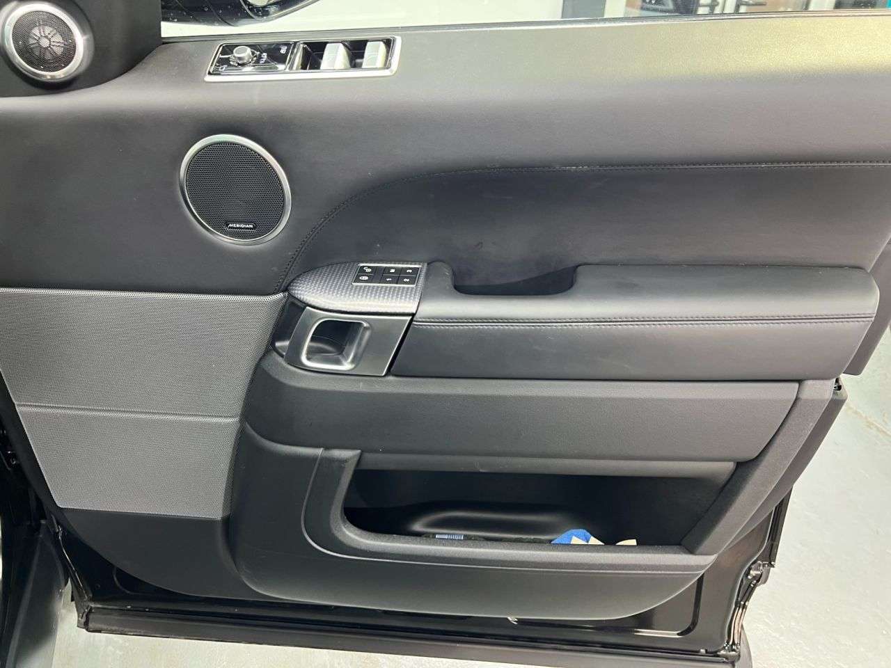 2020 LAND ROVER RANGE ROVER SPORT 2020 LAND ROVER RANGE ROVER SPORT