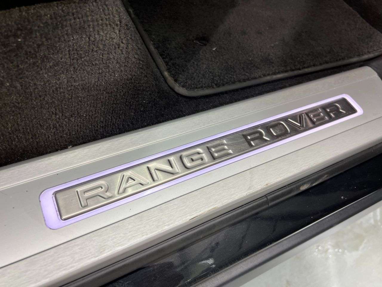 2020 LAND ROVER RANGE ROVER SPORT 2020 LAND ROVER RANGE ROVER SPORT