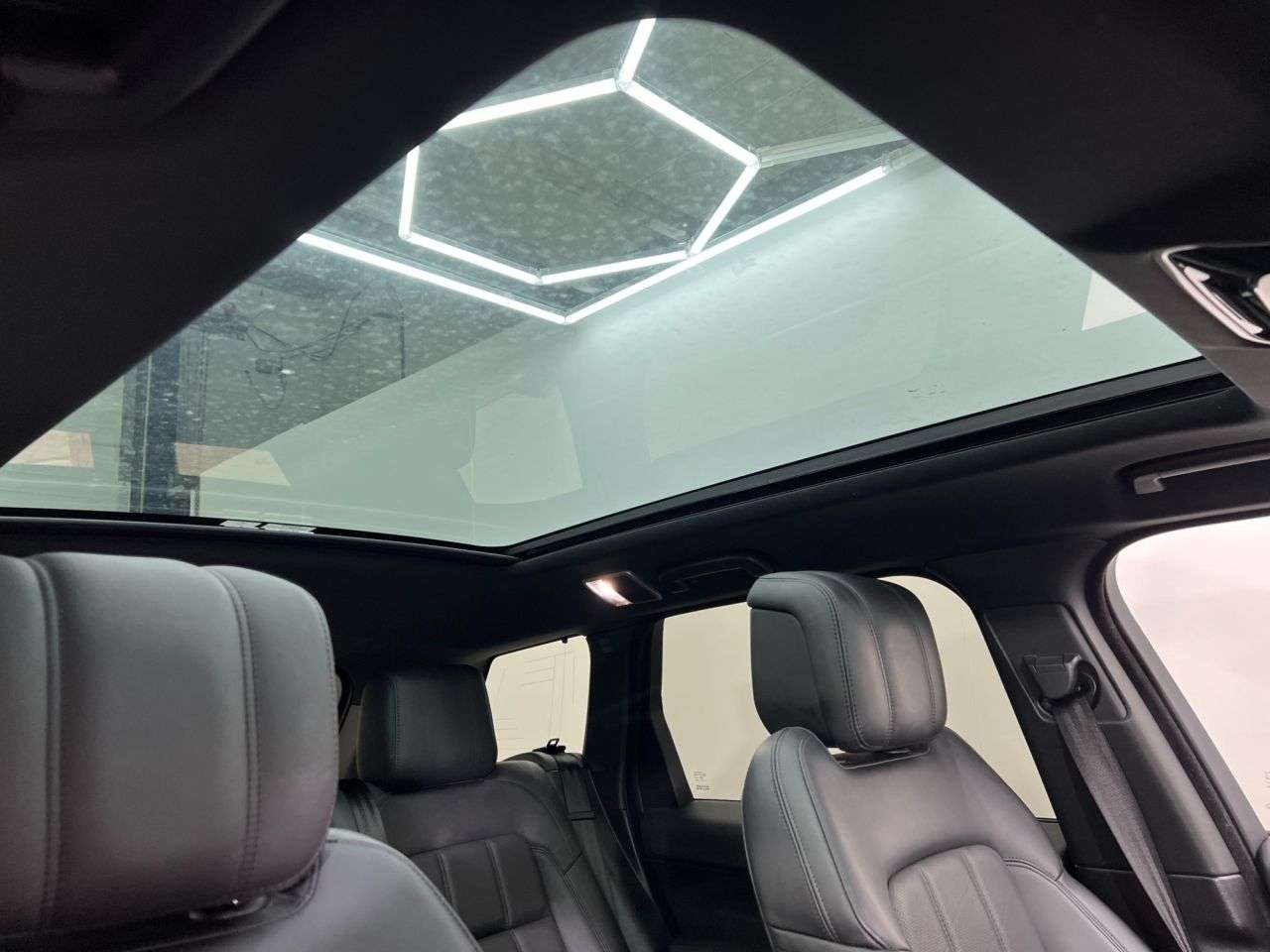 2020 LAND ROVER RANGE ROVER SPORT 2020 LAND ROVER RANGE ROVER SPORT