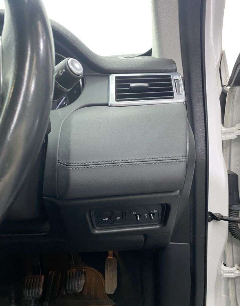 2016 LAND ROVER DISCOVERY SPORT 2016 LAND ROVER DISCOVERY SPORT