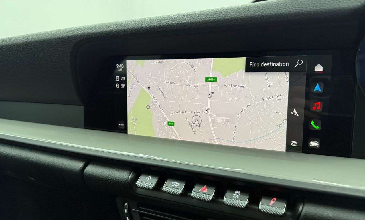 null PORSCHE 911 null PORSCHE 911