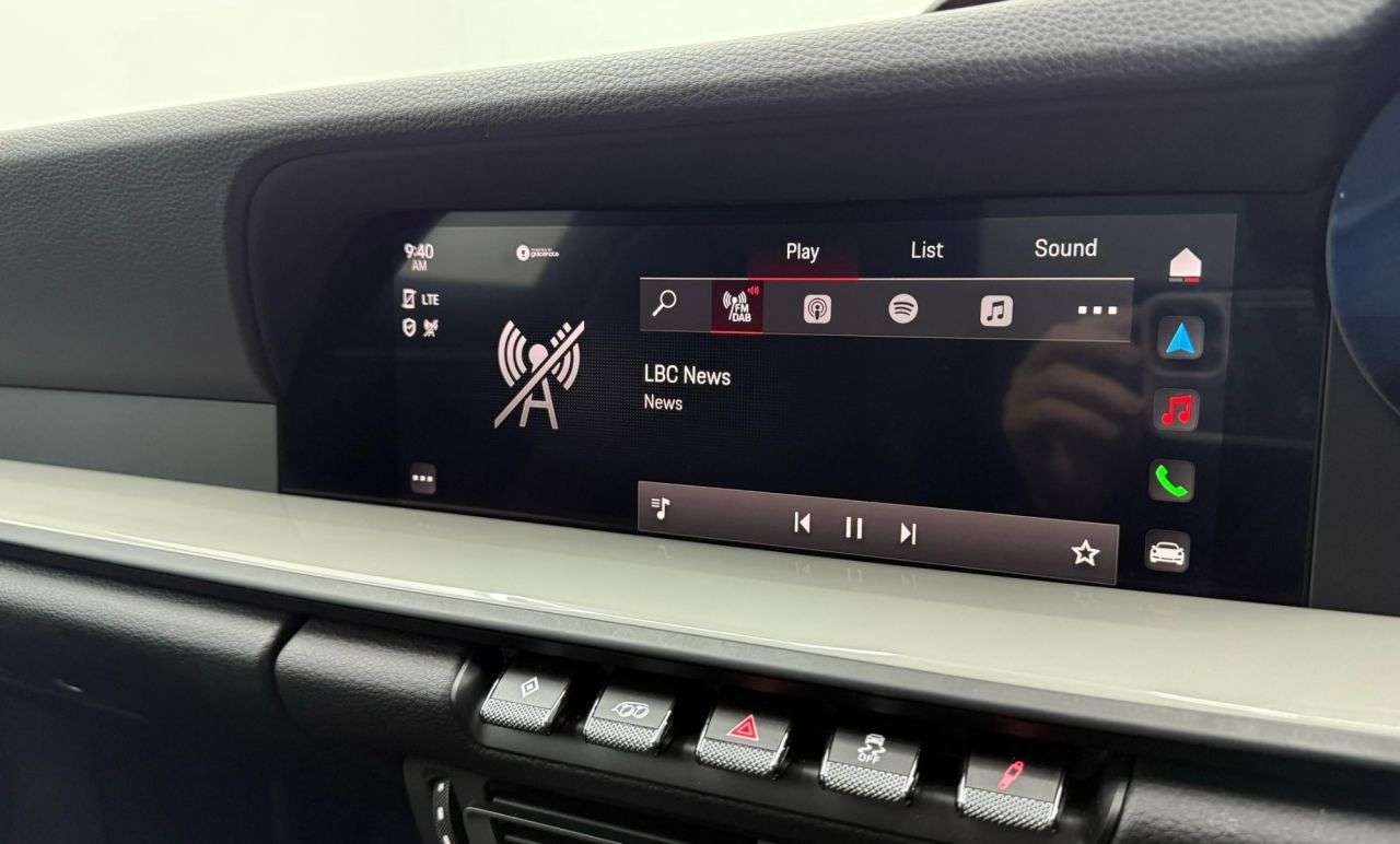 null PORSCHE 911 null PORSCHE 911