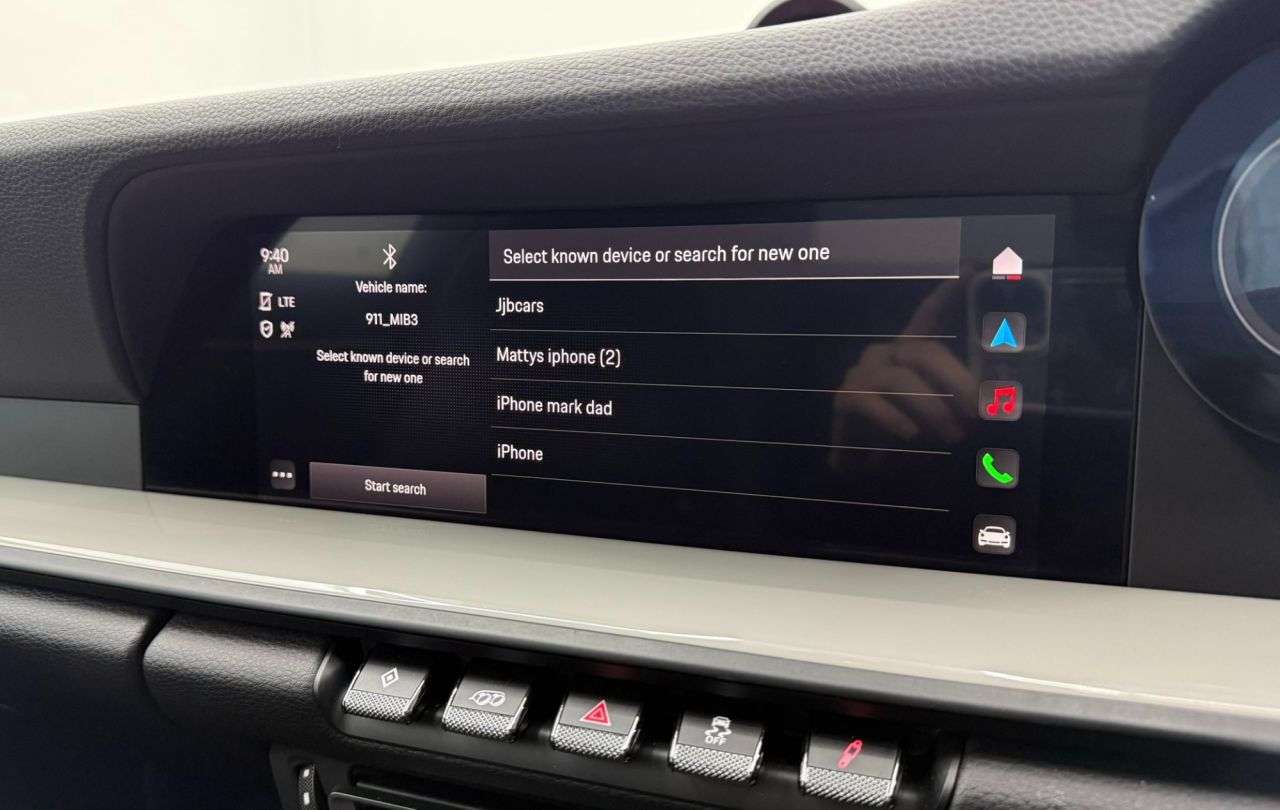 null PORSCHE 911 null PORSCHE 911