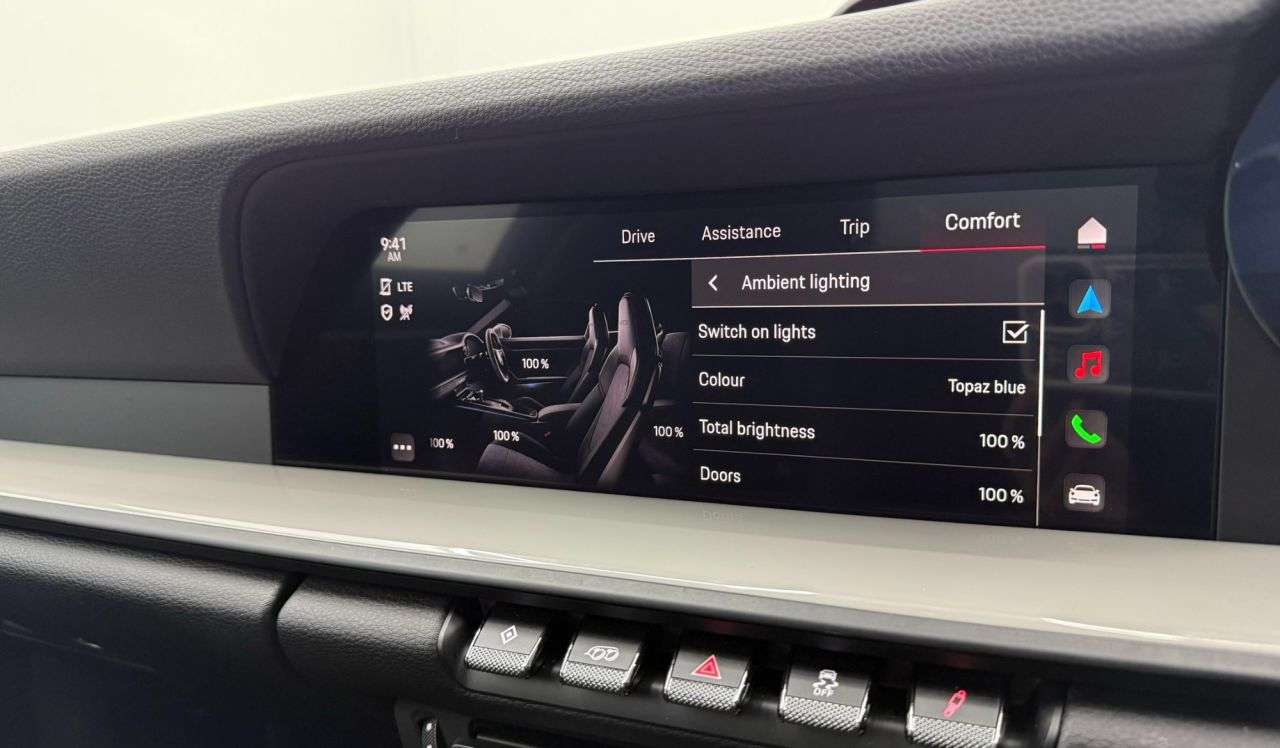 null PORSCHE 911 null PORSCHE 911