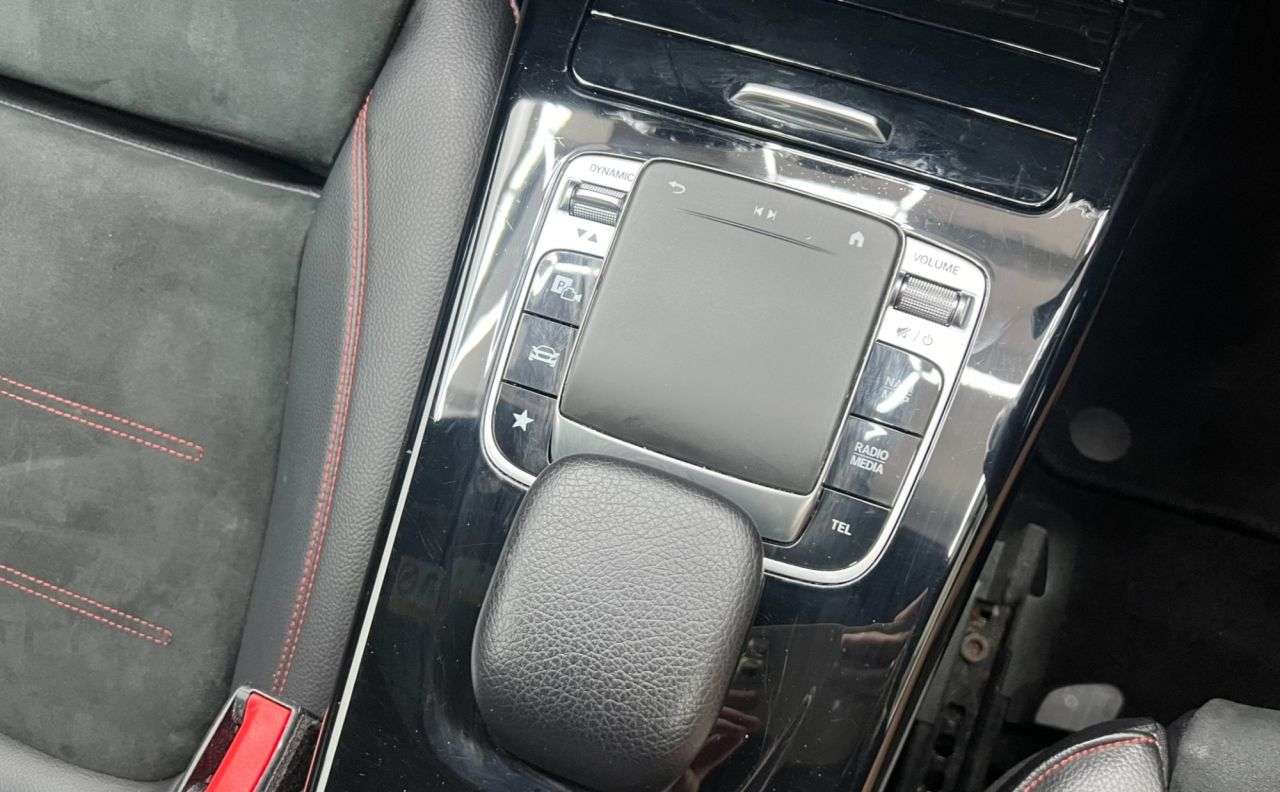 2018 MERCEDES-BENZ A-CLASS 2018 MERCEDES-BENZ A-CLASS