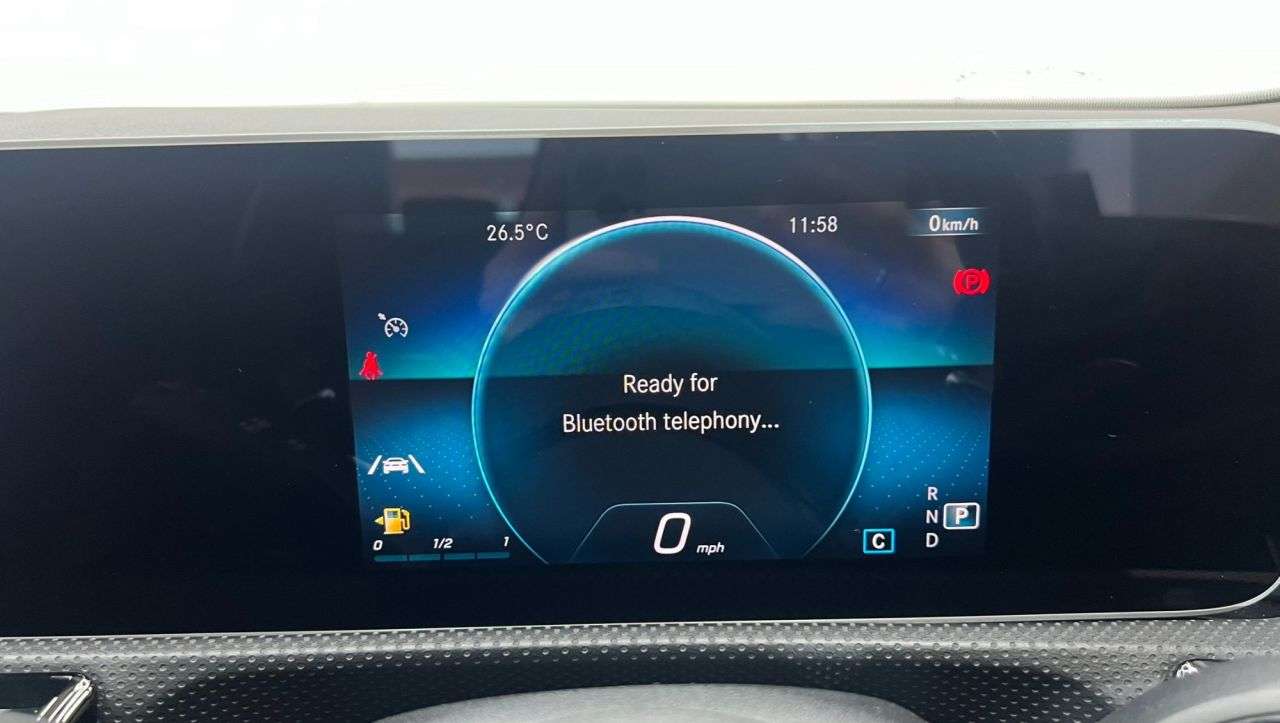 2018 MERCEDES-BENZ A-CLASS 2018 MERCEDES-BENZ A-CLASS